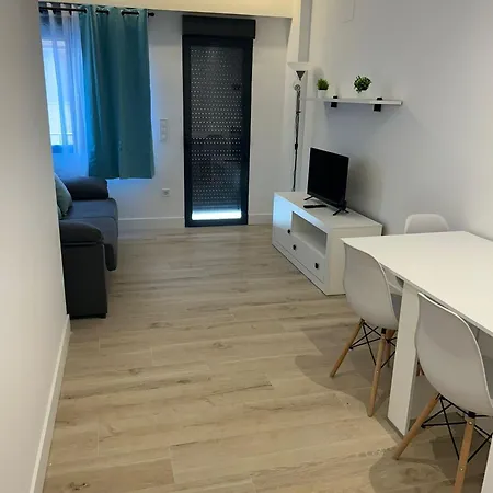 S4 Apartamento Nuevo, Madrid Extérieur photo