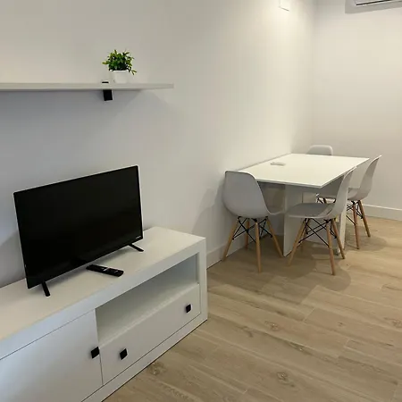 S4 Apartamento Nuevo, Madrid Extérieur photo