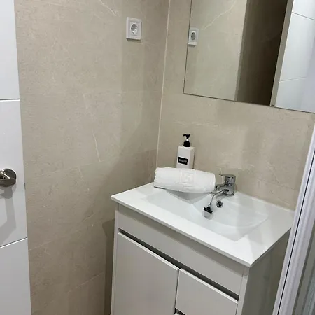 S4 Apartamento Nuevo, Madrid Extérieur photo