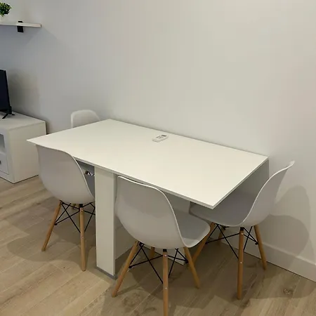 S4 Apartamento Nuevo, Madrid Extérieur photo
