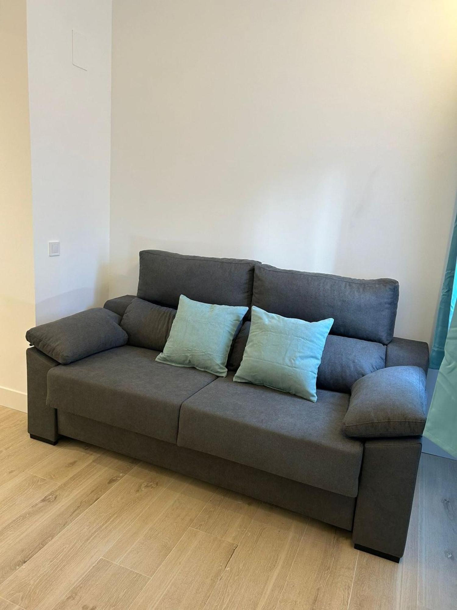 Appartement S4 Nuevo, Madrid