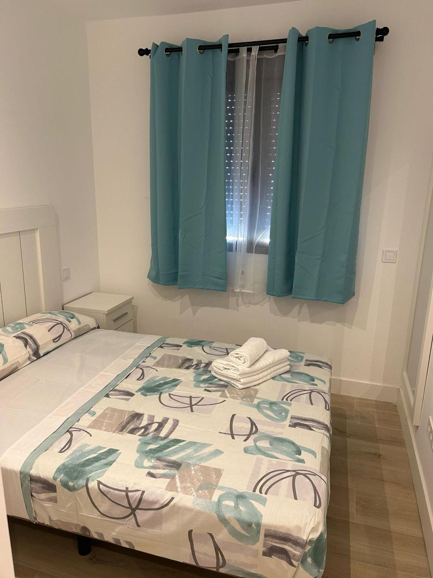 Appartement S4 Nuevo, *